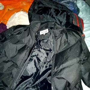 Winter/Rain Coat(Women's/Men's)